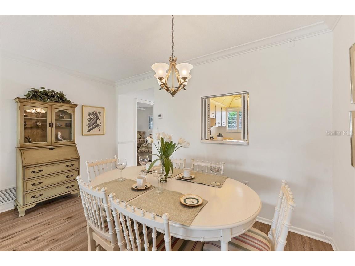 240 Santa Maria Street #224 Venice FL 34285 - ICW & ROBERTS BAY A4666392 image20