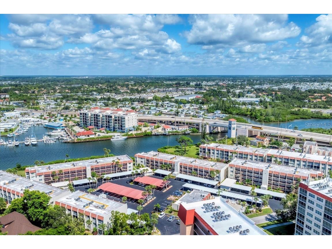 240 Santa Maria Street #224 Venice FL 34285 - ICW & ROBERTS BAY A4666392 image3