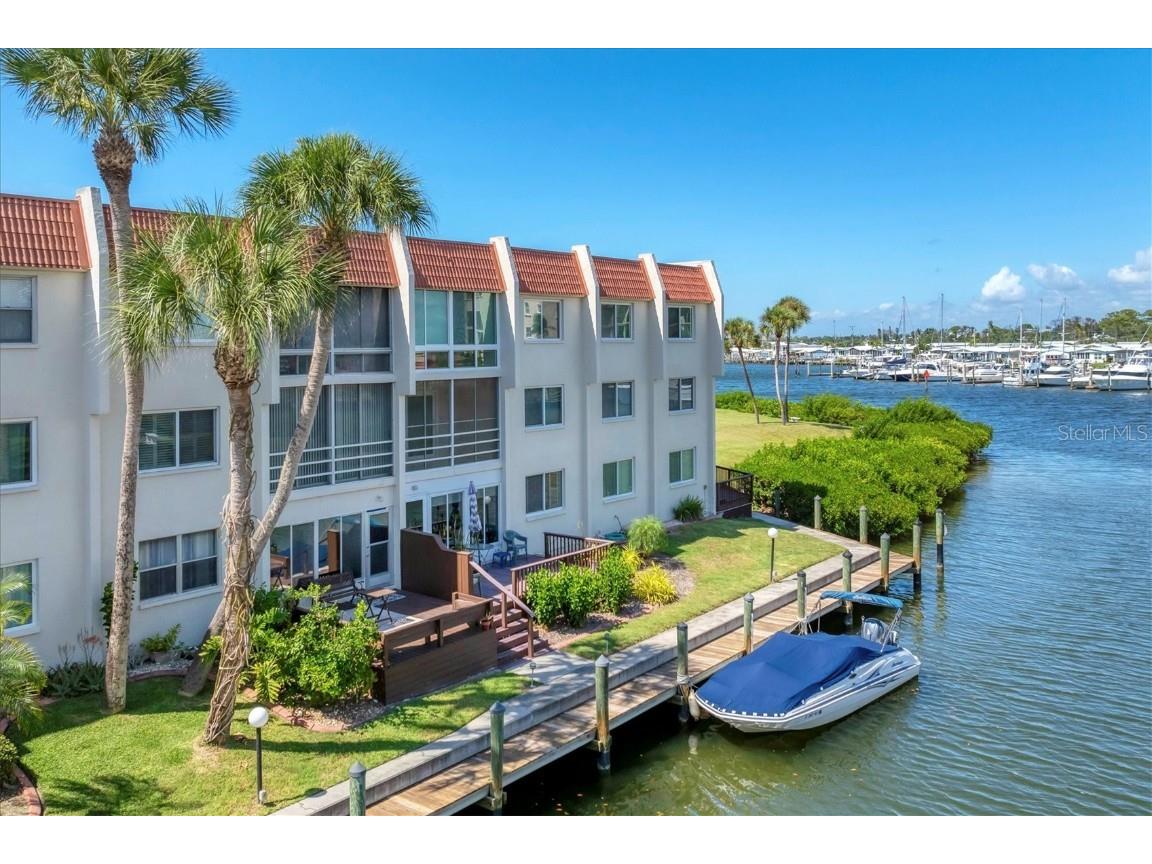 240 Santa Maria Street #224 Venice FL 34285 - ICW & ROBERTS BAY A4666392 image32