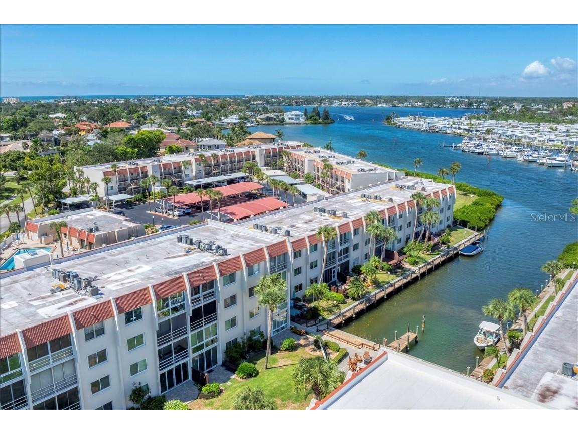 240 Santa Maria Street #224 Venice FL 34285 - ICW & ROBERTS BAY A4666392 image36