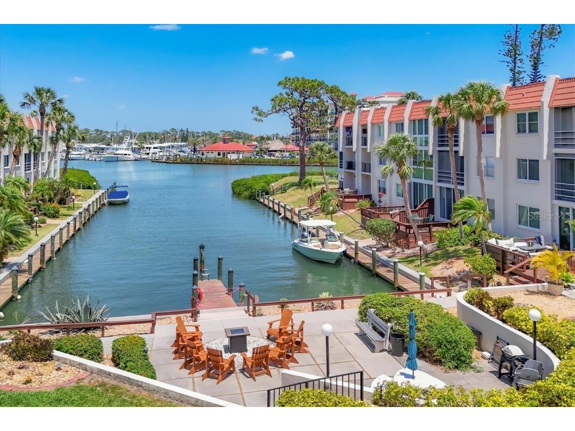 240 Santa Maria Street #224 Venice FL 34285 - ICW & ROBERTS BAY A4666392 image38