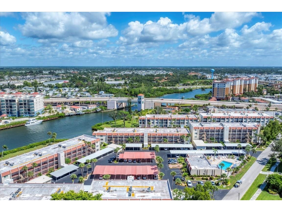 240 Santa Maria Street #224 Venice FL 34285 - ICW & ROBERTS BAY A4666392 image4