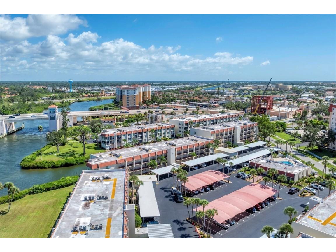 240 Santa Maria Street #224 Venice FL 34285 - ICW & ROBERTS BAY A4666392 image5