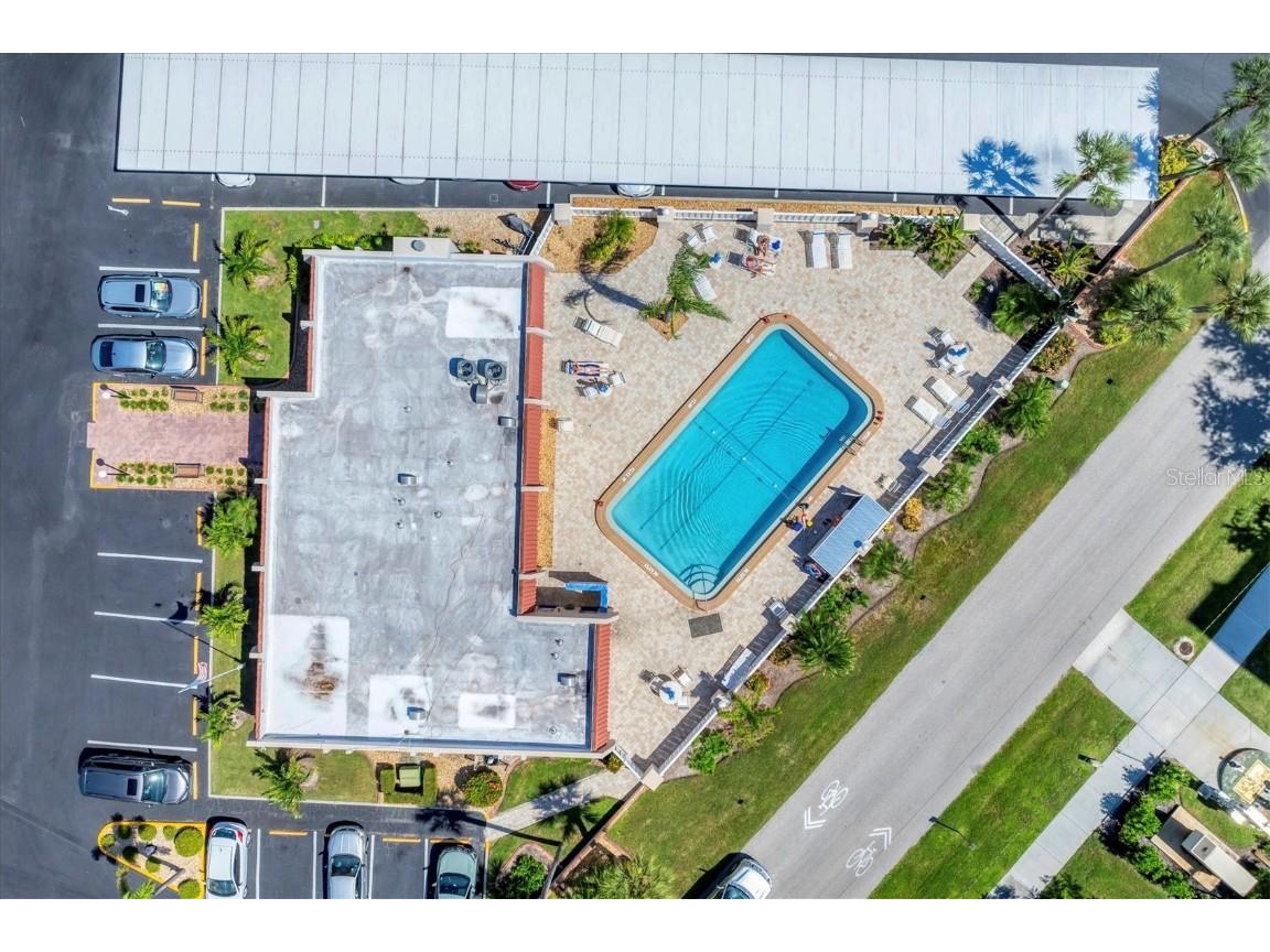 240 Santa Maria Street #224 Venice FL 34285 - ICW & ROBERTS BAY A4666392 image50