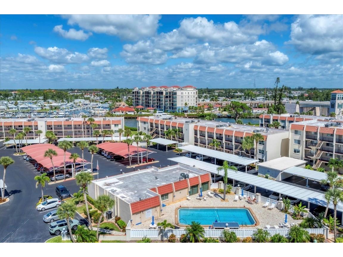 240 Santa Maria Street #224 Venice FL 34285 - ICW & ROBERTS BAY A4666392 image6