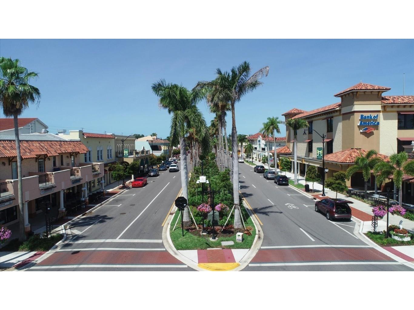 240 Santa Maria Street #224 Venice FL 34285 - ICW & ROBERTS BAY A4666392 image61