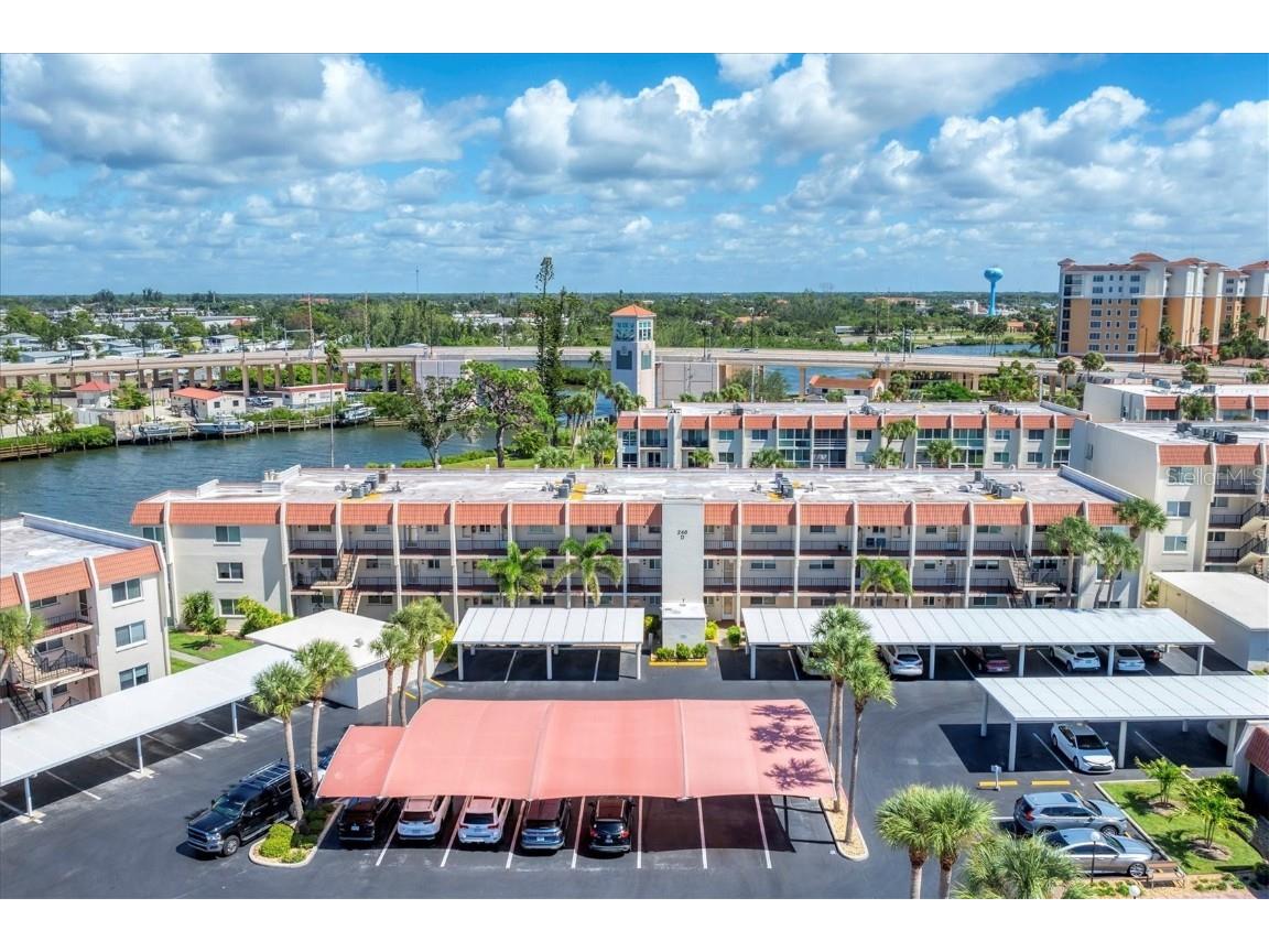 240 Santa Maria Street #224 Venice FL 34285 - ICW & ROBERTS BAY A4666392 image7