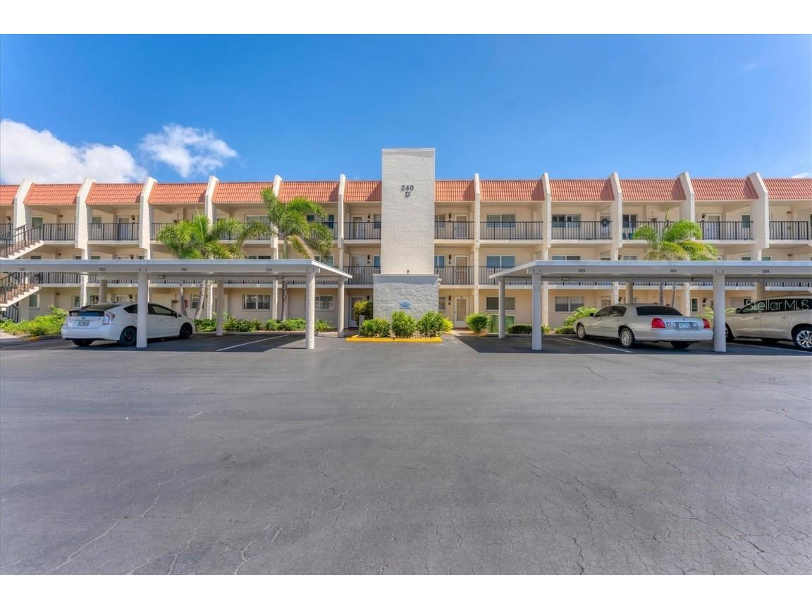 240 Santa Maria Street #224 Venice FL 34285 - ICW & ROBERTS BAY A4666392 image8