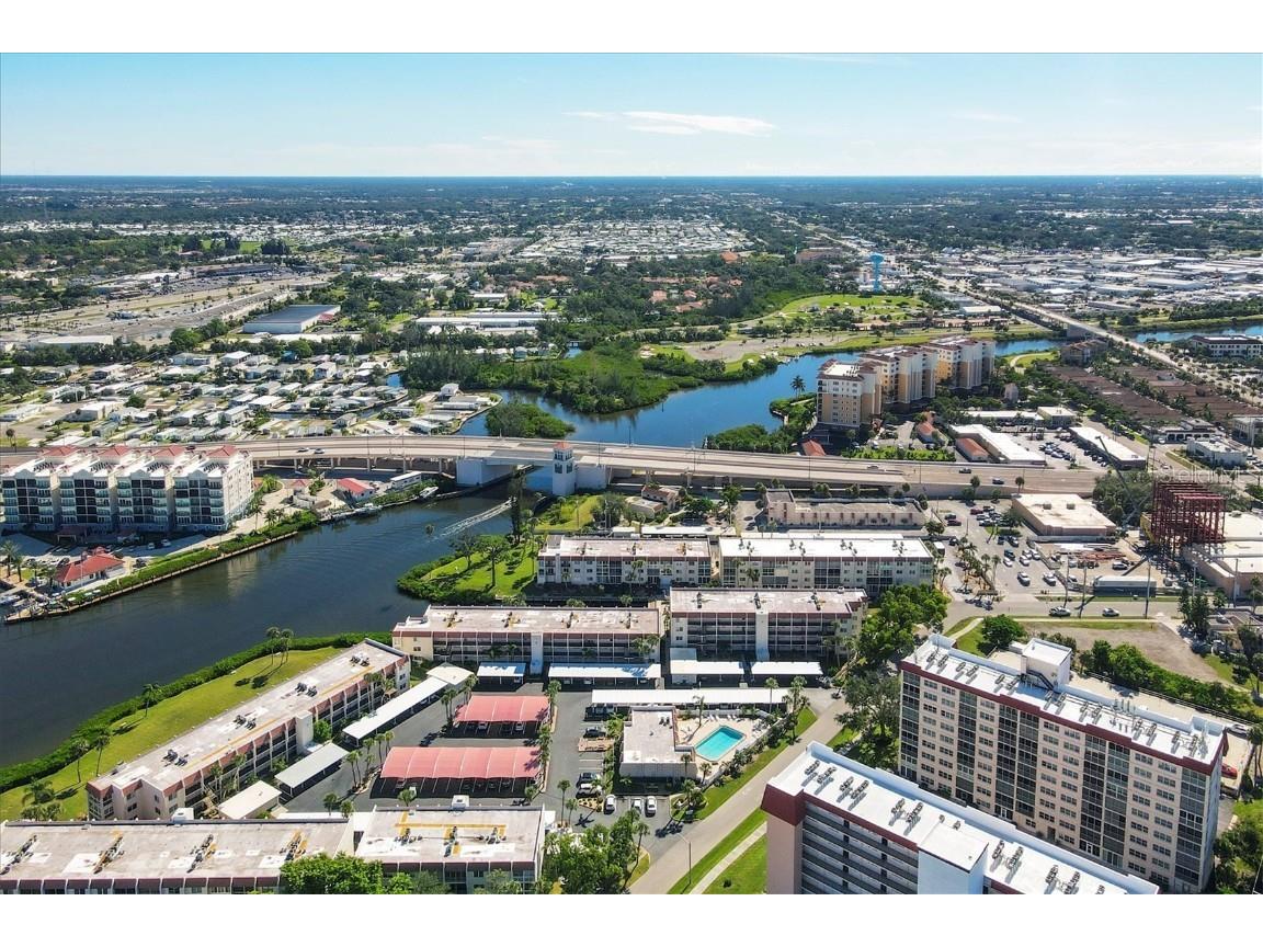 240 Santa Maria Street #328 Venice FL 34285 - ICW & BELLA COSTA BOAT BASIN A4665832 image16