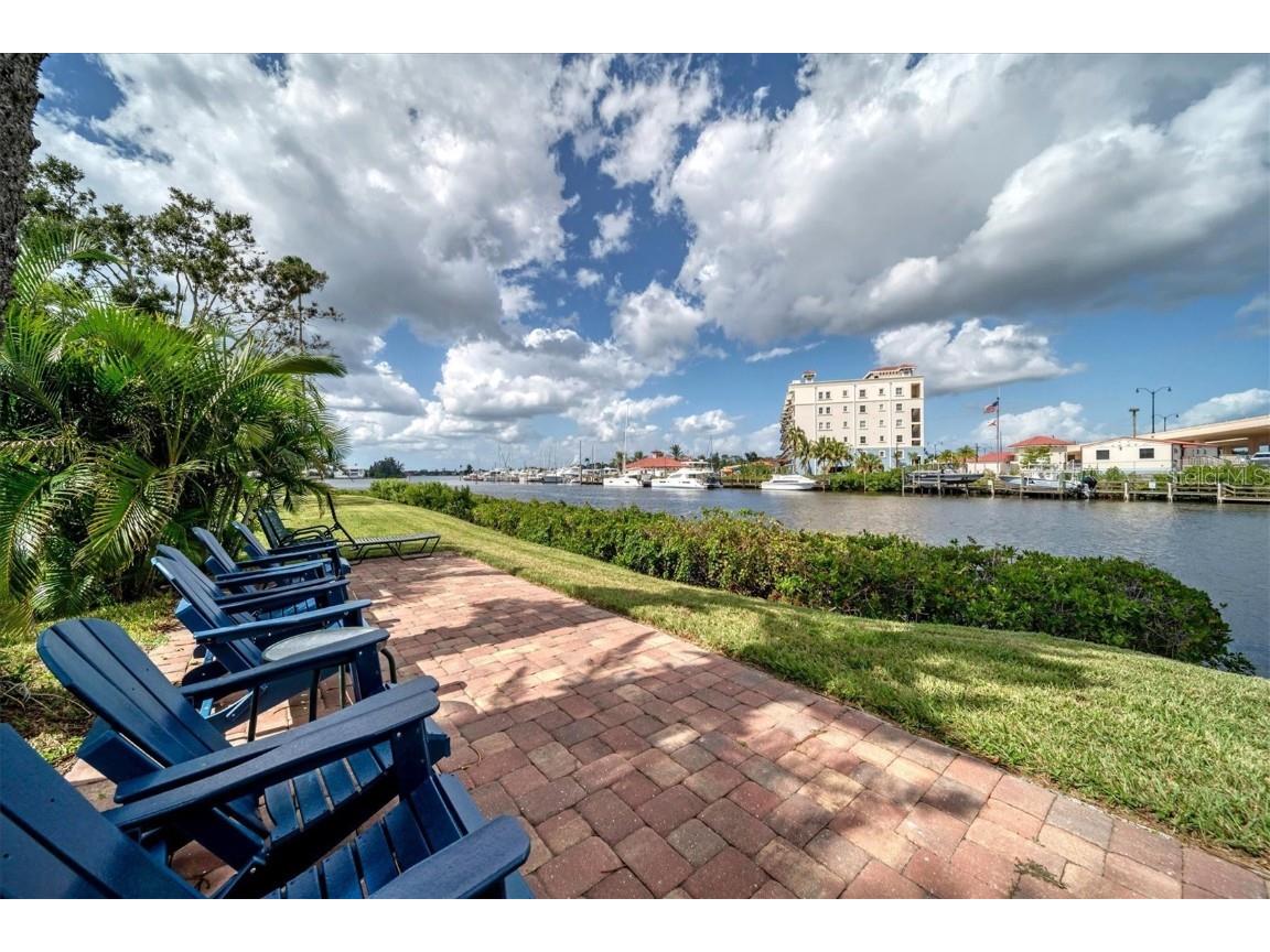 240 Santa Maria Street #328 Venice FL 34285 - ICW & BELLA COSTA BOAT BASIN A4665832 image40