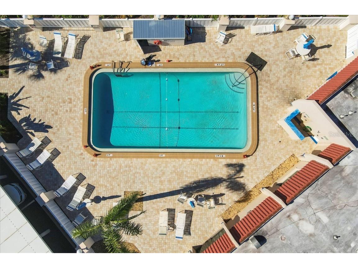 240 Santa Maria Street #328 Venice FL 34285 - ICW & BELLA COSTA BOAT BASIN A4665832 image48