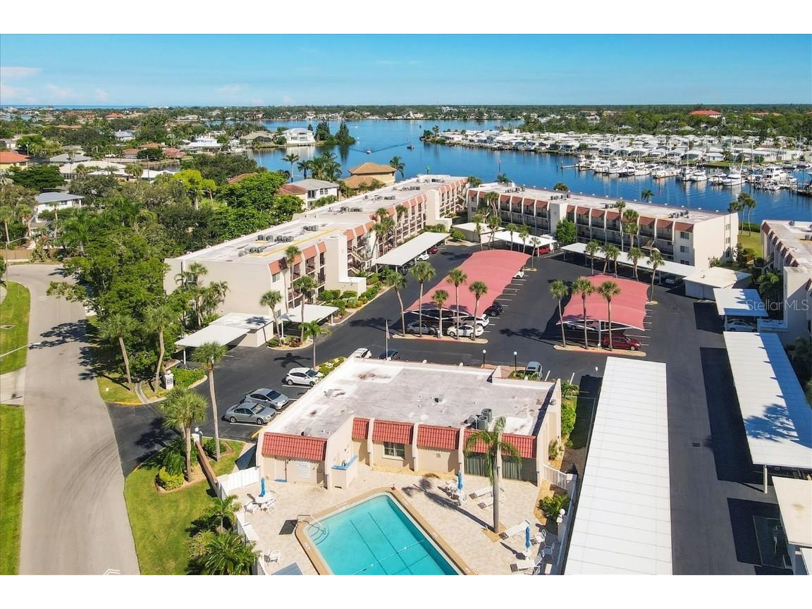 240 Santa Maria Street #328 Venice FL 34285 - ICW & BELLA COSTA BOAT BASIN A4665832 image49
