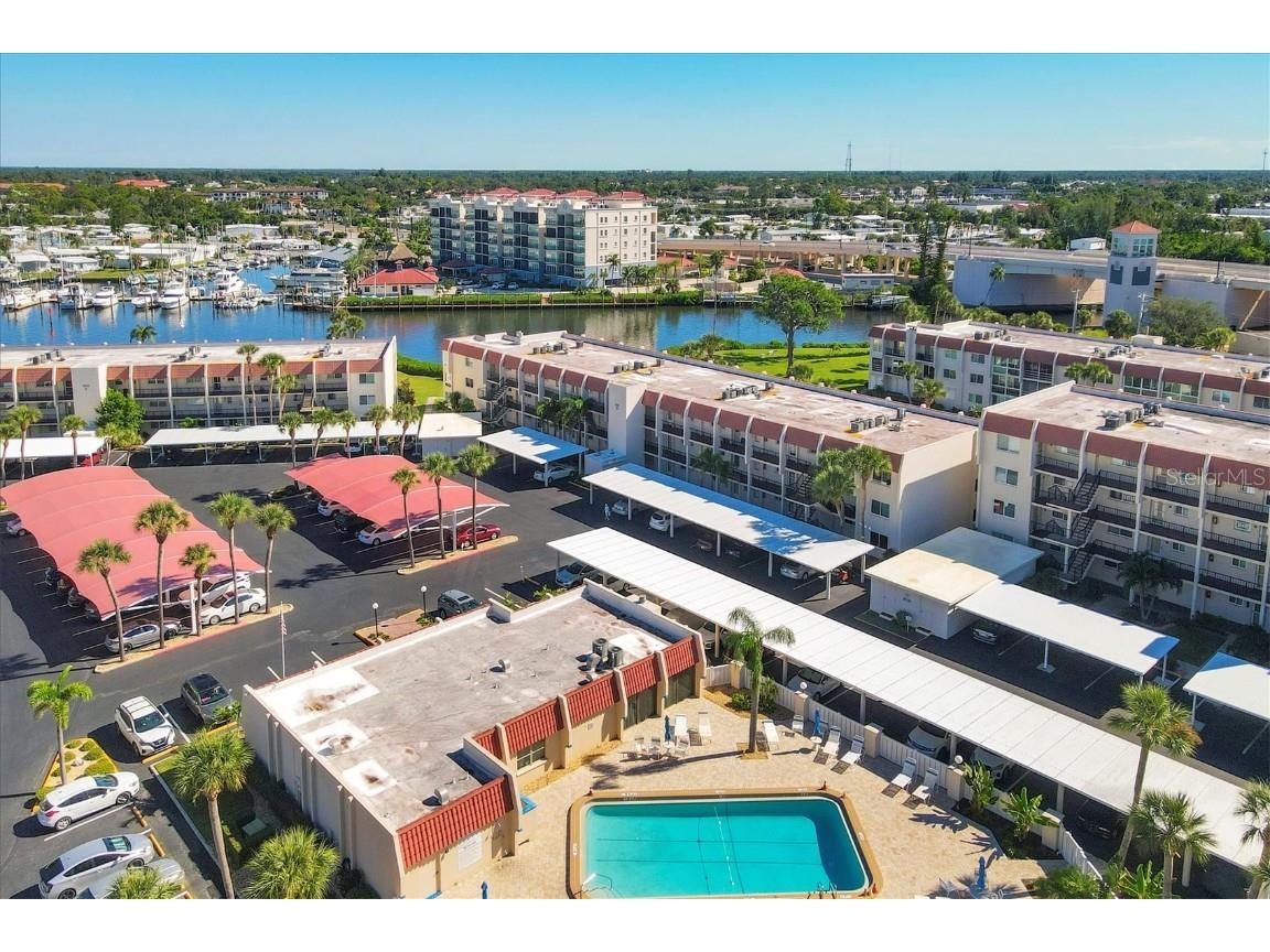 240 Santa Maria Street #328 Venice FL 34285 - ICW & BELLA COSTA BOAT BASIN A4665832 image50