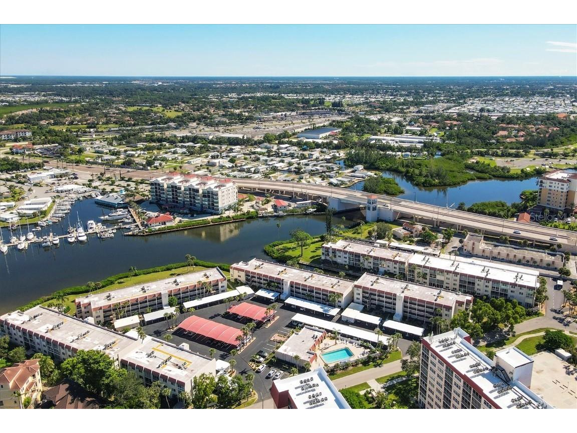 240 Santa Maria Street #328 Venice FL 34285 - ICW & BELLA COSTA BOAT BASIN A4665832 image51