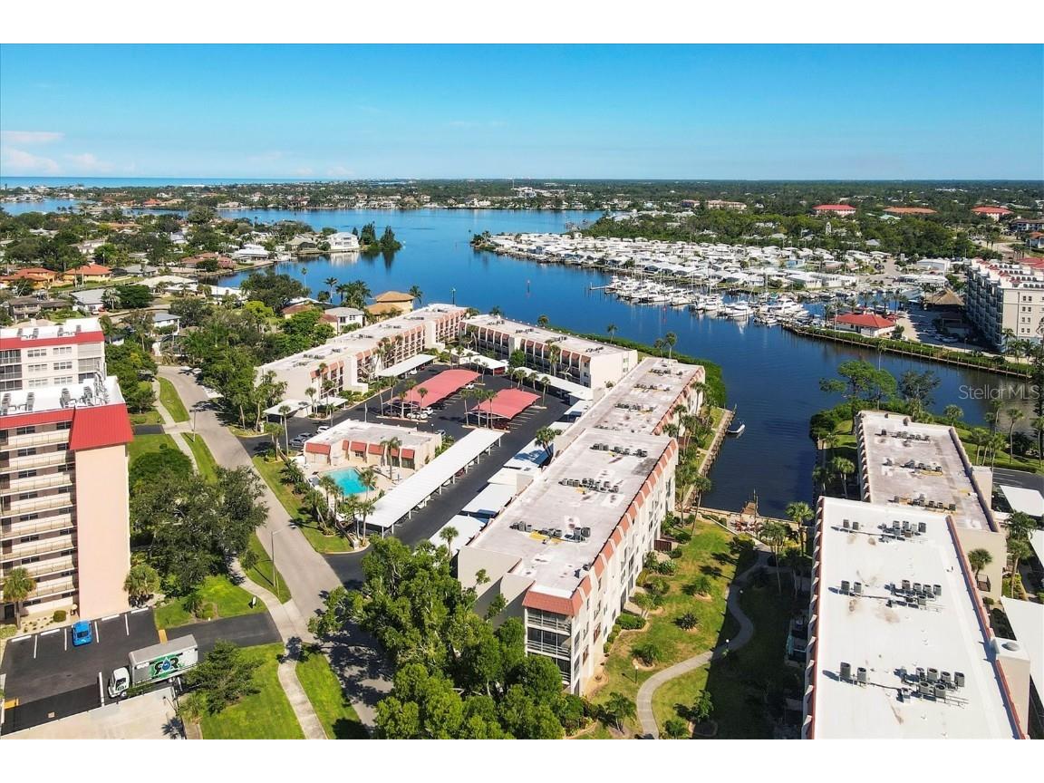 240 Santa Maria Street #328 Venice FL 34285 - ICW & BELLA COSTA BOAT BASIN A4665832 image53