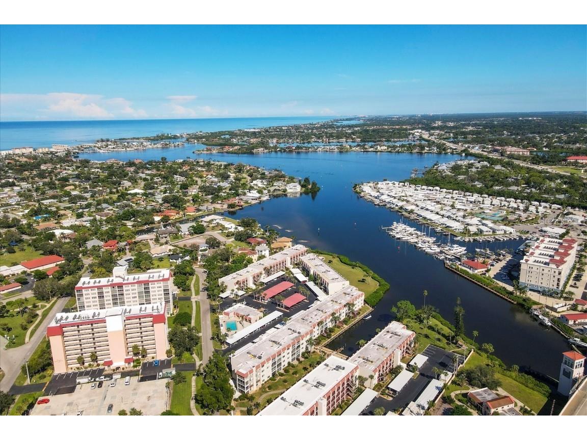 240 Santa Maria Street #328 Venice FL 34285 - ICW & BELLA COSTA BOAT BASIN A4665832 image54