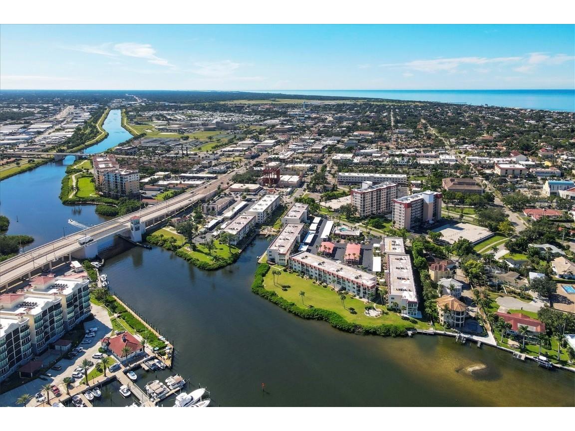 240 Santa Maria Street #328 Venice FL 34285 - ICW & BELLA COSTA BOAT BASIN A4665832 image56