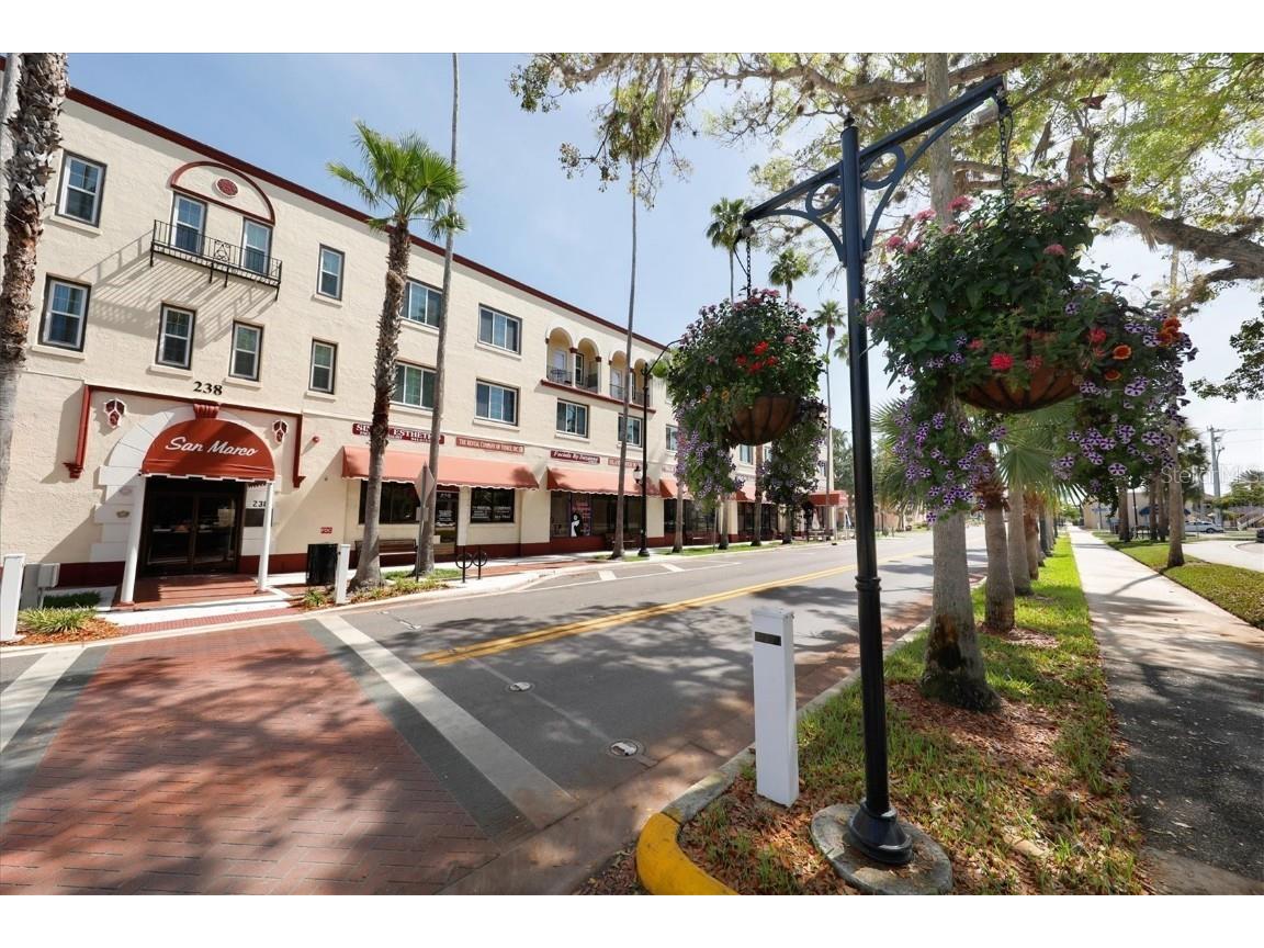 240 Santa Maria Street #328 Venice FL 34285 - ICW & BELLA COSTA BOAT BASIN A4665832 image59