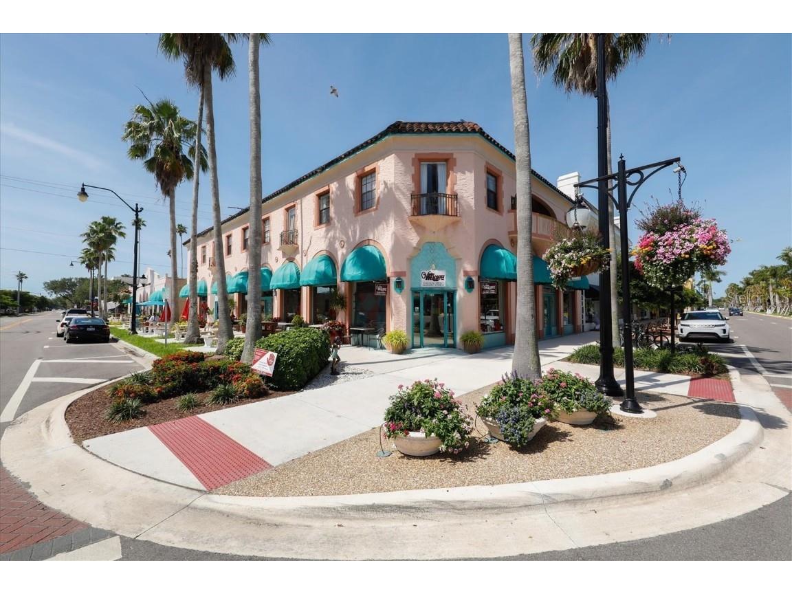 240 Santa Maria Street #328 Venice FL 34285 - ICW & BELLA COSTA BOAT BASIN A4665832 image61