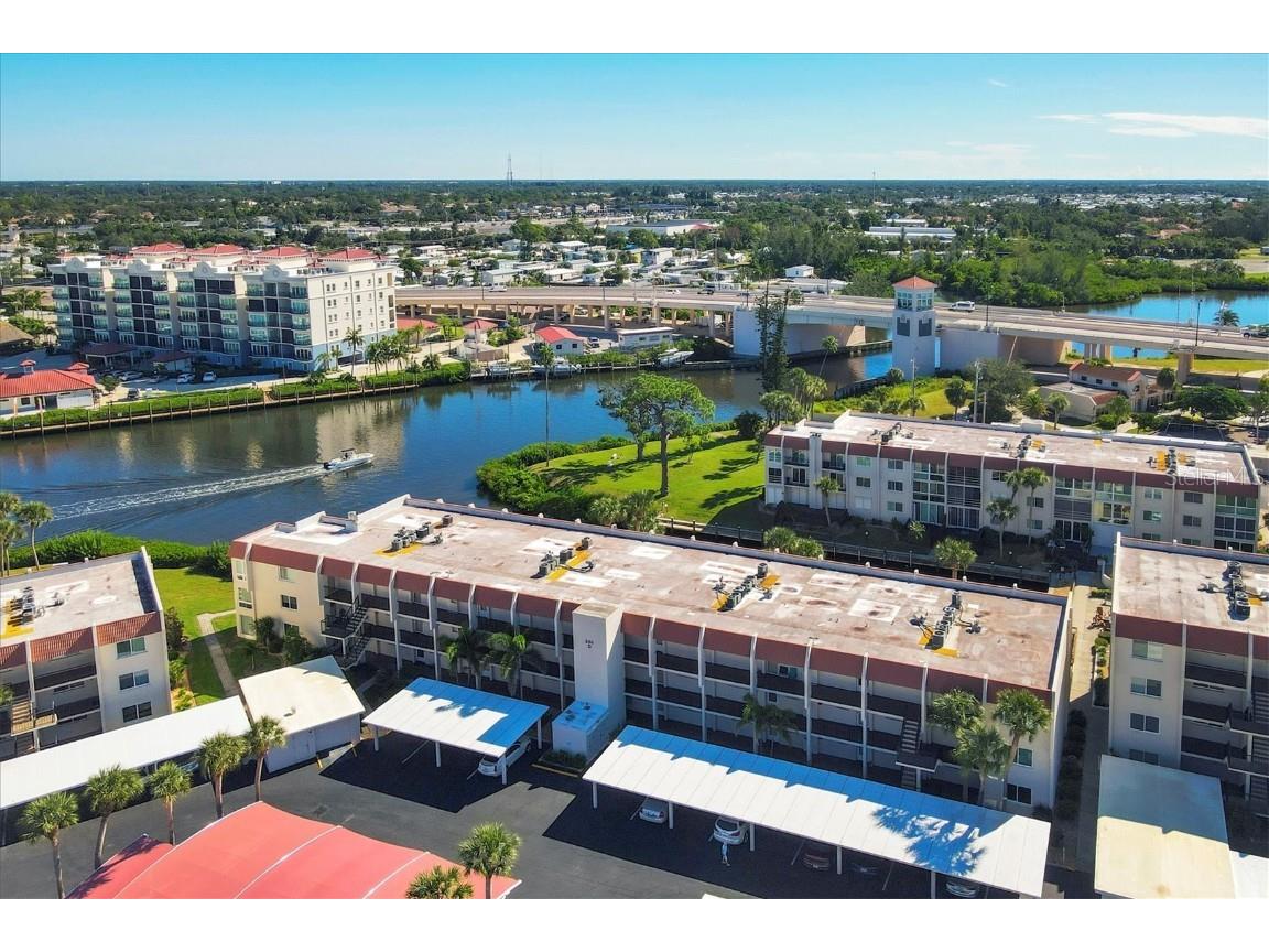 240 Santa Maria Street #328 Venice FL 34285 - ICW & BELLA COSTA BOAT BASIN A4665832 image7