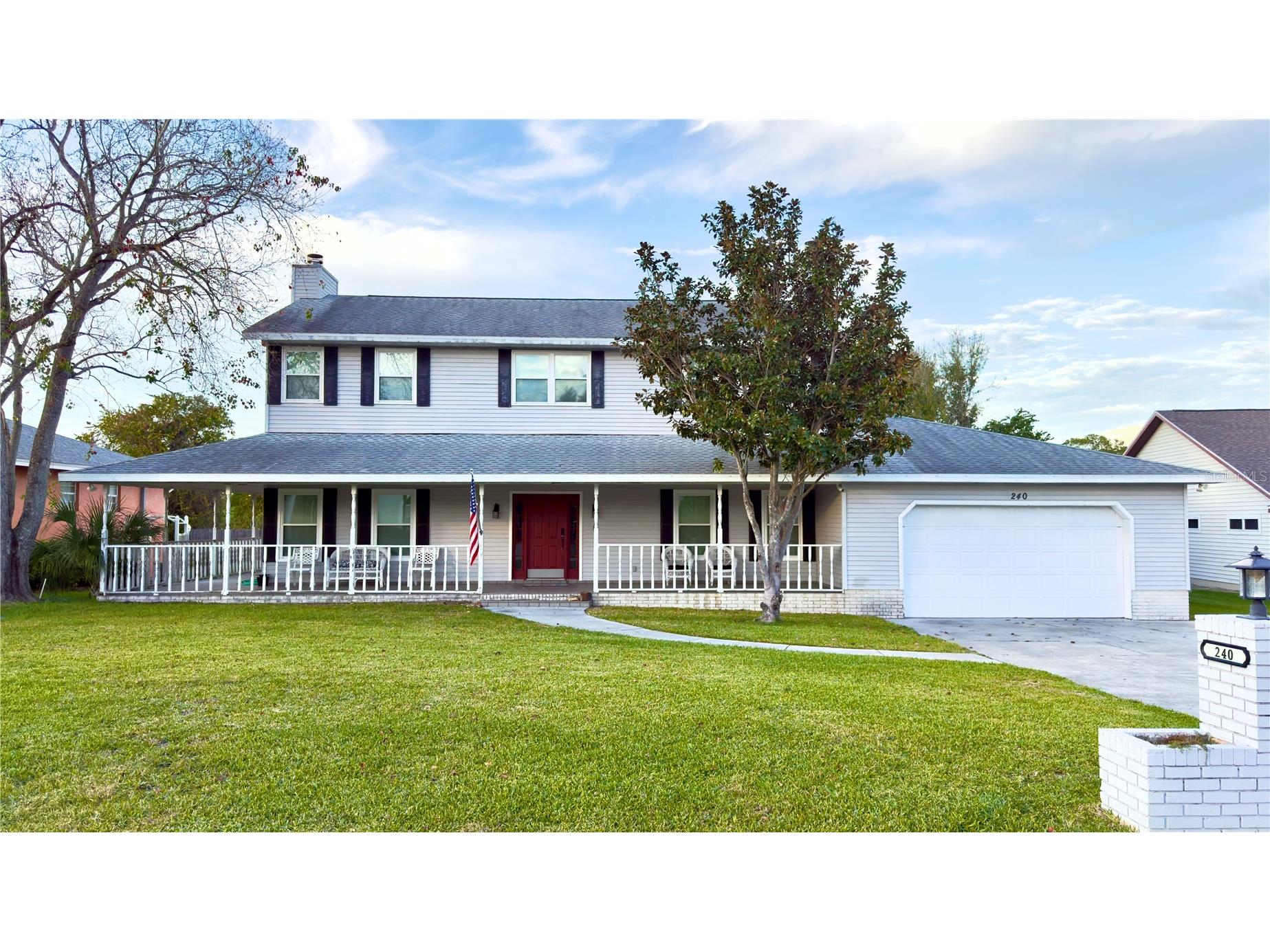 240 Santa Rosa Drive Winter Haven FL 33884 L4958092 image1