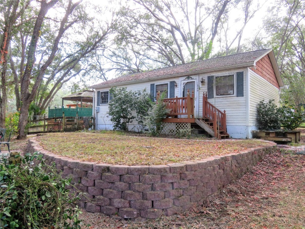 240 SE 165th Court Road Silver Springs FL 34488 - Owen OM714044 image1