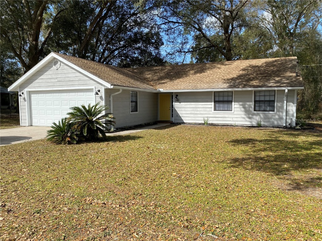 240 SE Sandia Way Lake City FL 32025 T3353904 image1