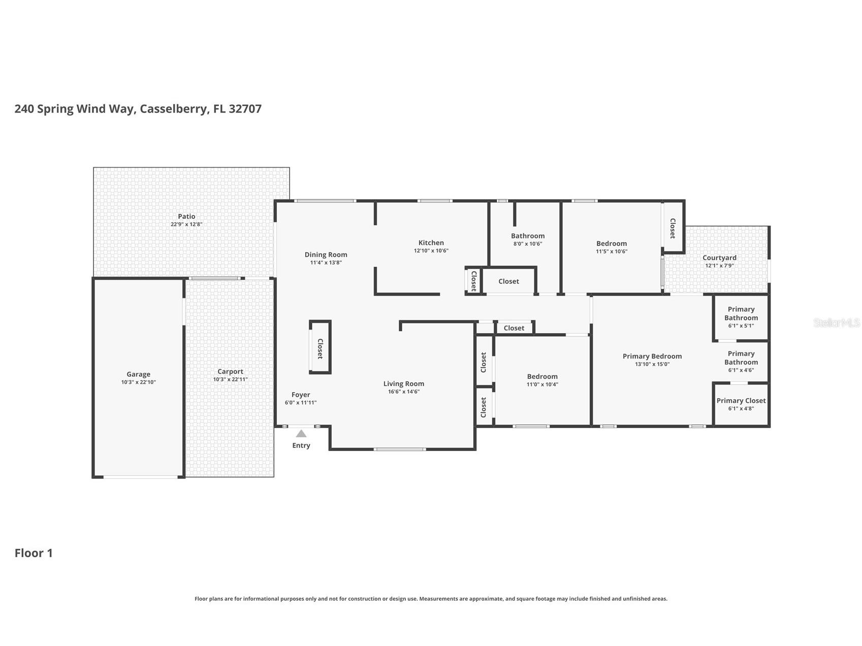 240 Spring Wind Way Casselberry FL 32707 O6402835 image42