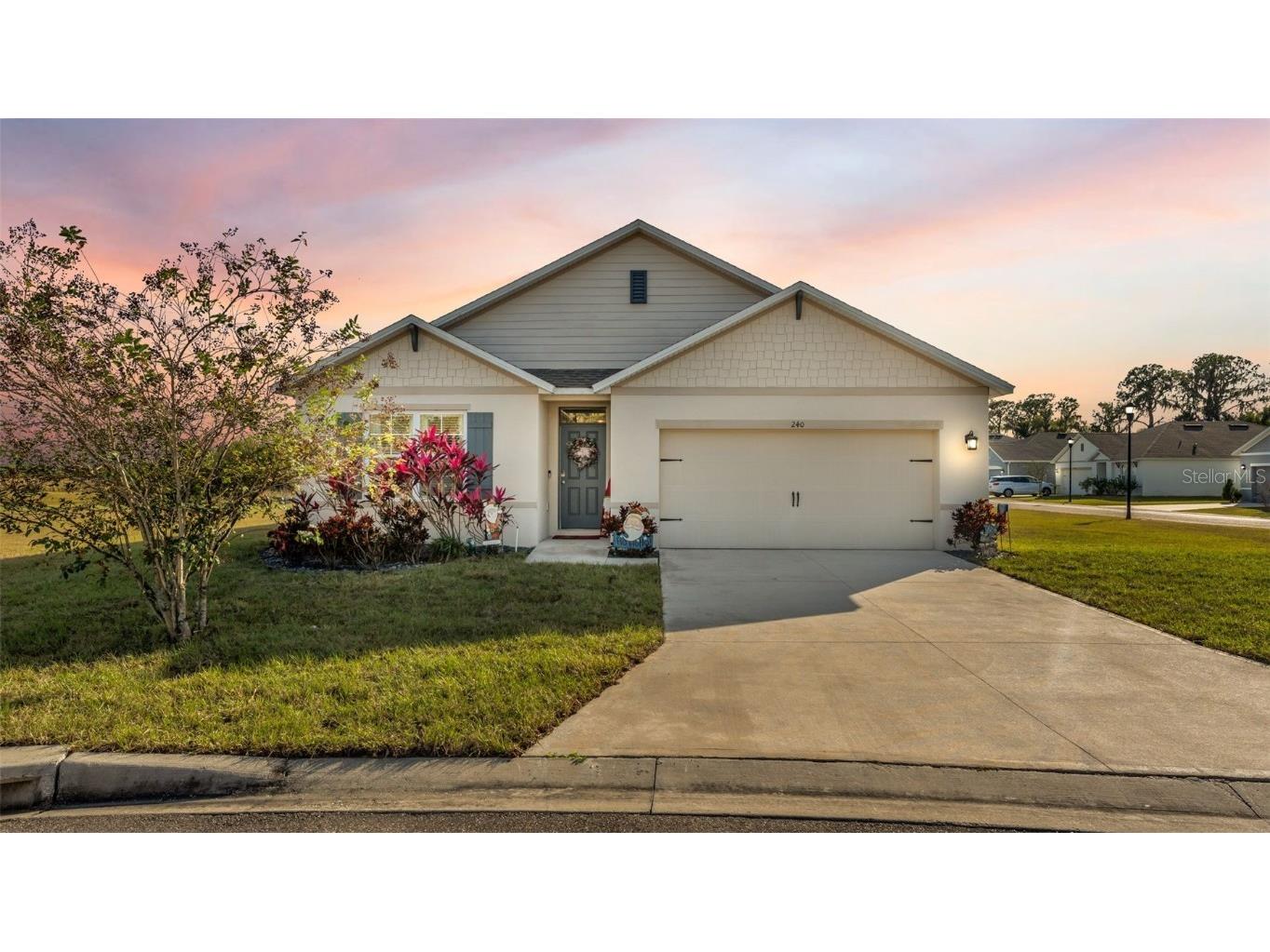 240 St Thomas Drive Mulberry FL 33860 L4957655 image1