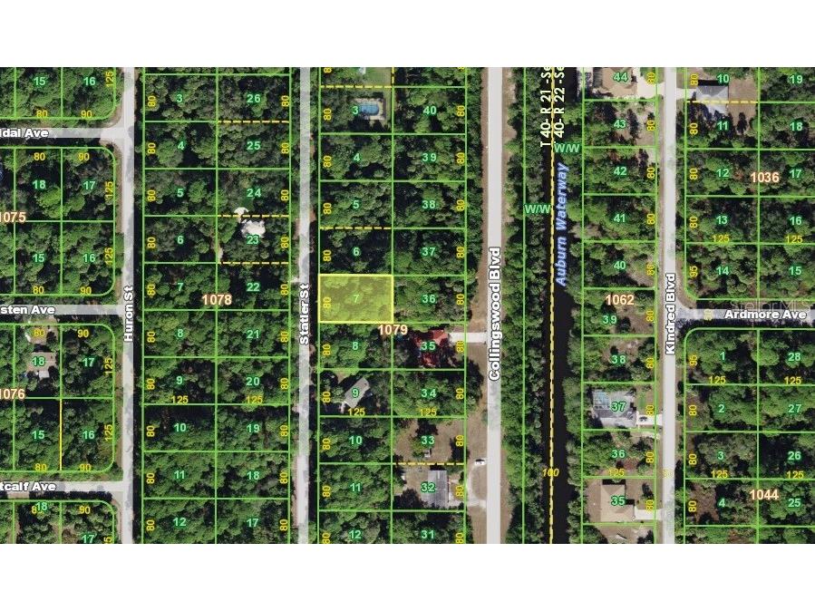 240 Statler Street Port Charlotte FL 33954 C7445275 image2