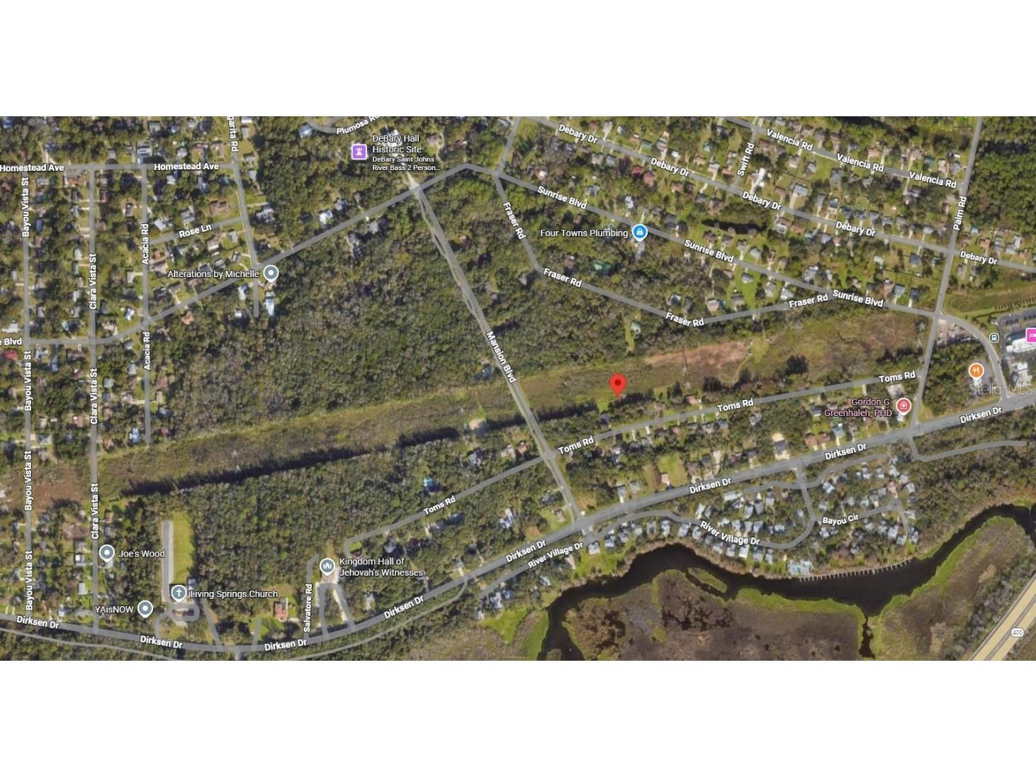 240 Toms Road Debary FL 32713 OK225771 image3