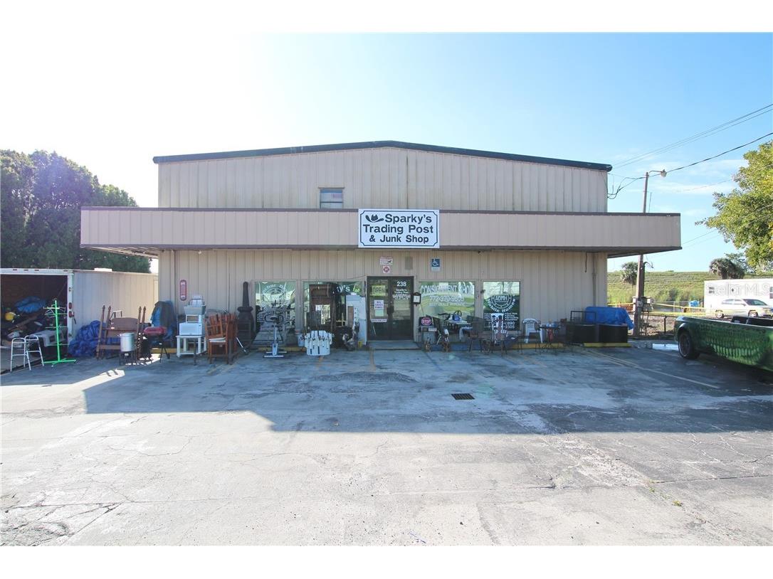 240 Us Highway 441 SE Okeechobee FL 34974 - LAKE OKEECHOBEE OK219966 image1