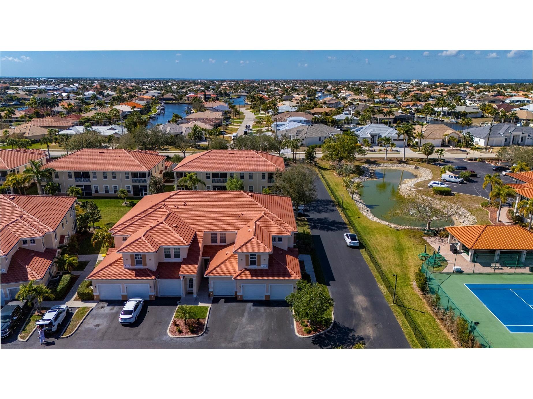 240 W End Drive #1123 Punta Gorda FL 33950 C7522297 image54