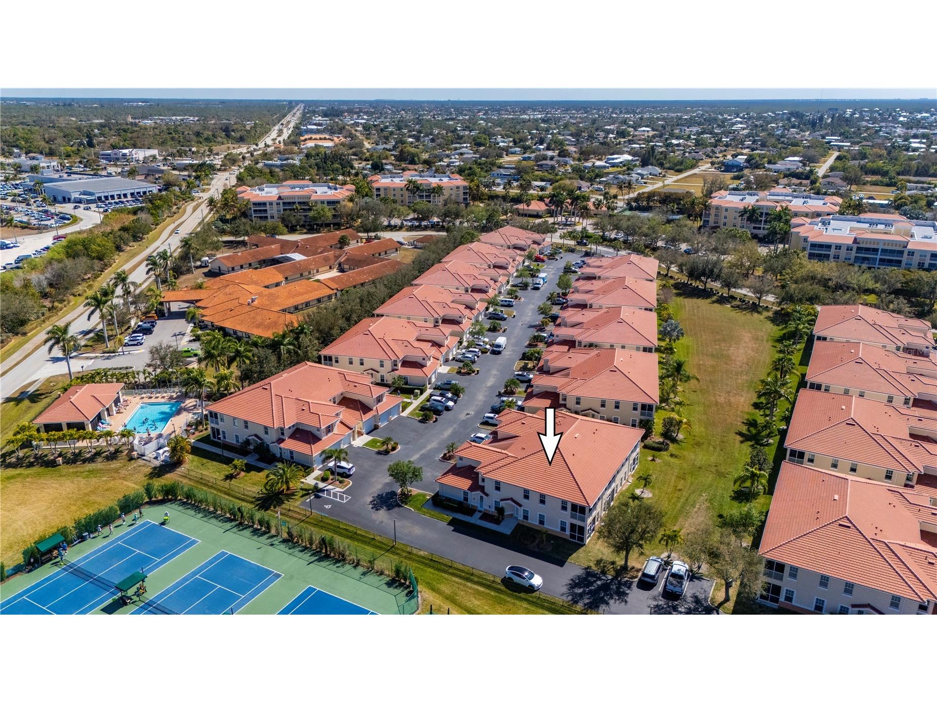 240 W End Drive #1123 Punta Gorda FL 33950 C7522297 image60
