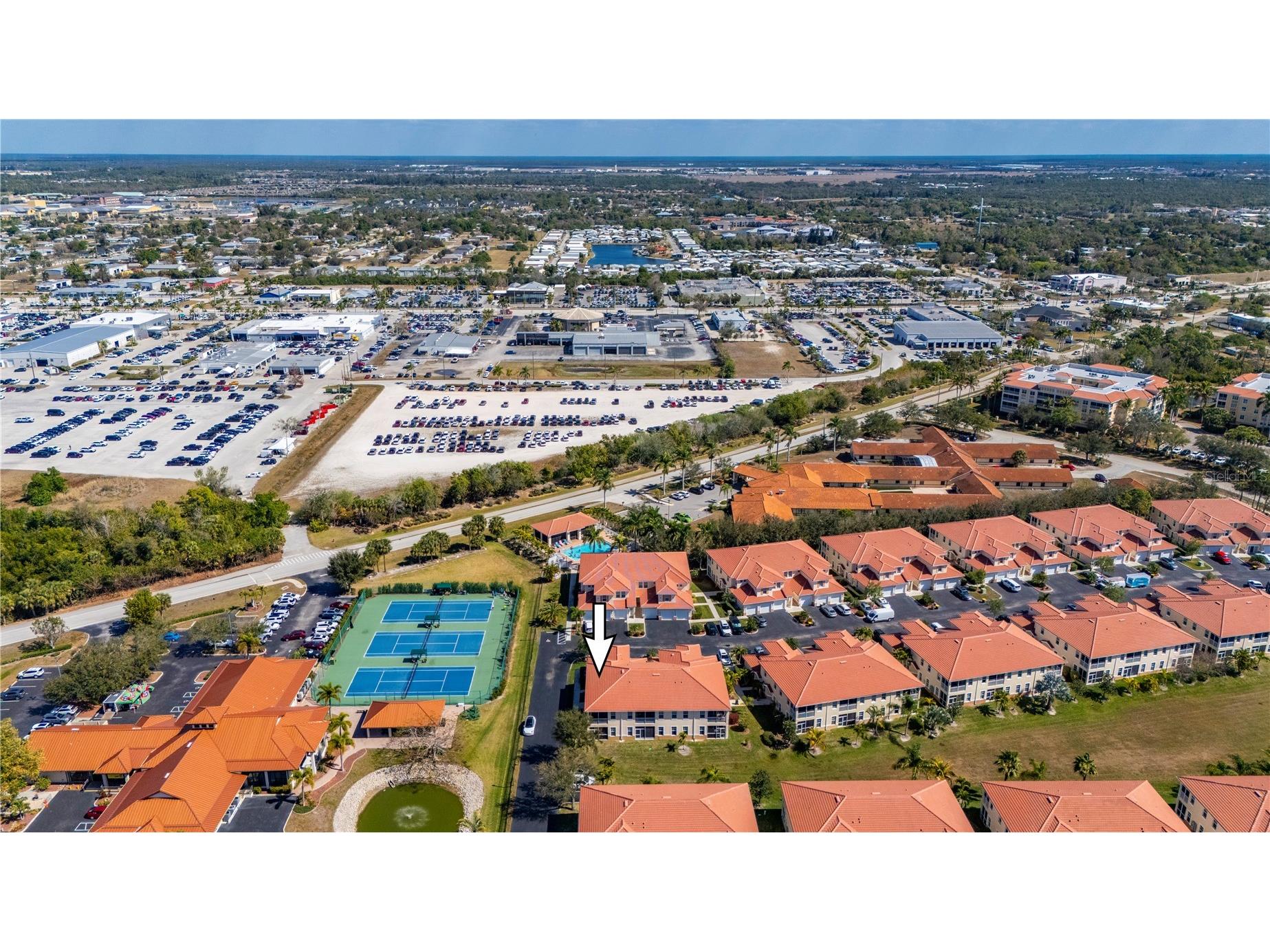 240 W End Drive #1123 Punta Gorda FL 33950 C7522297 image62