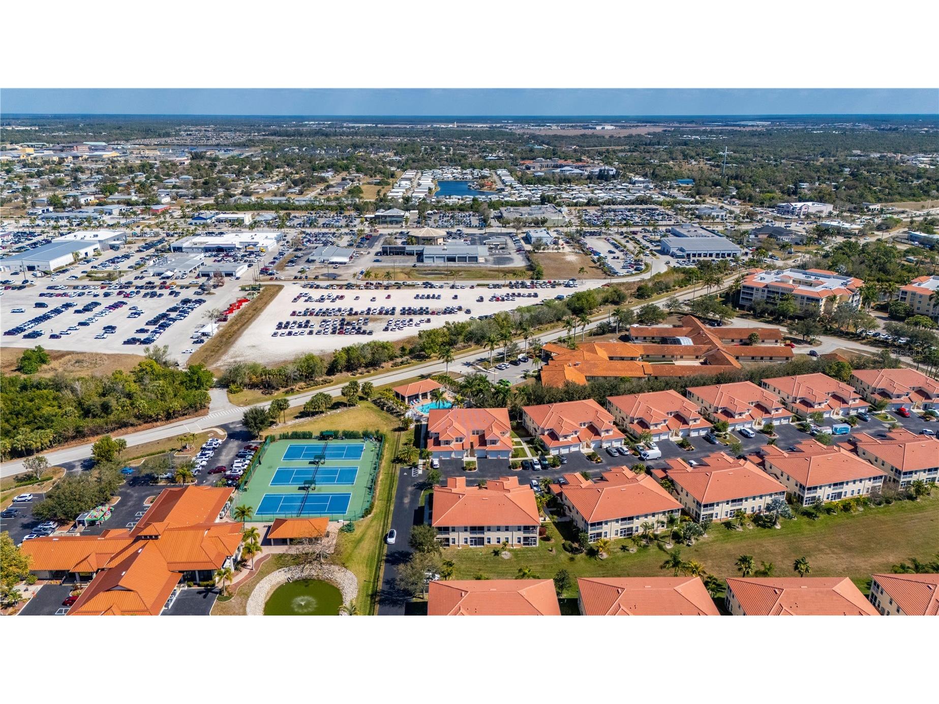 240 W End Drive #1123 Punta Gorda FL 33950 C7522297 image63