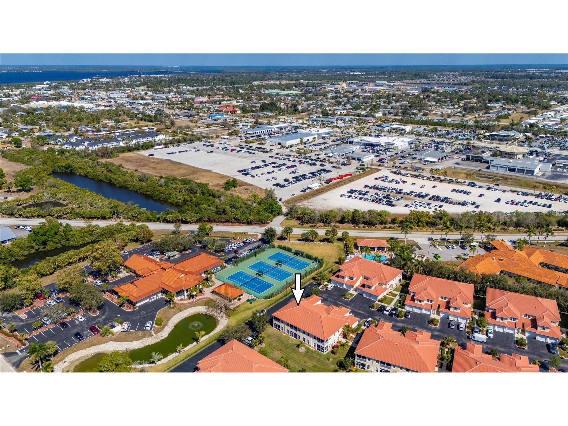 240 W End Drive #1123 Punta Gorda FL 33950 C7522297 image64