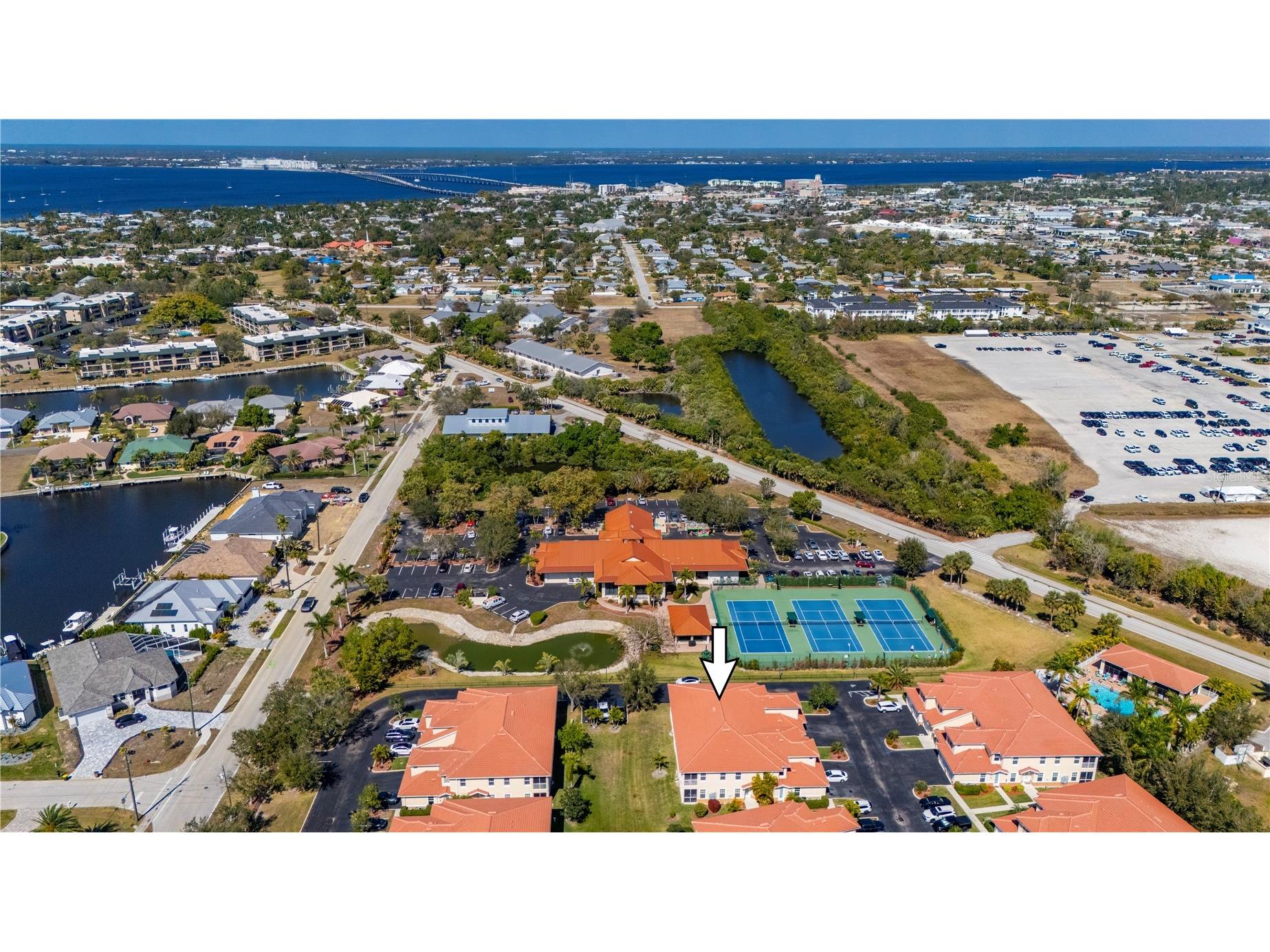 240 W End Drive #1123 Punta Gorda FL 33950 C7522297 image66