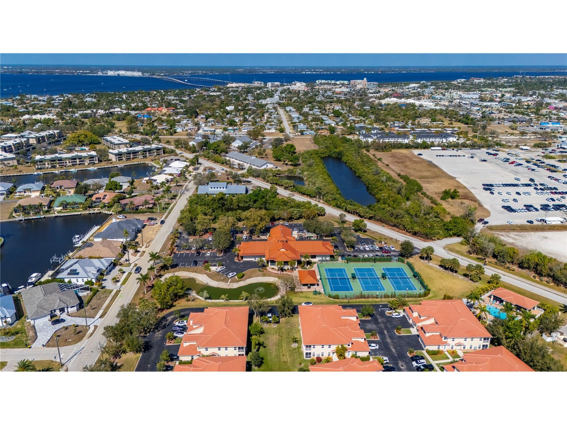 240 W End Drive #1123 Punta Gorda FL 33950 C7522297 image67