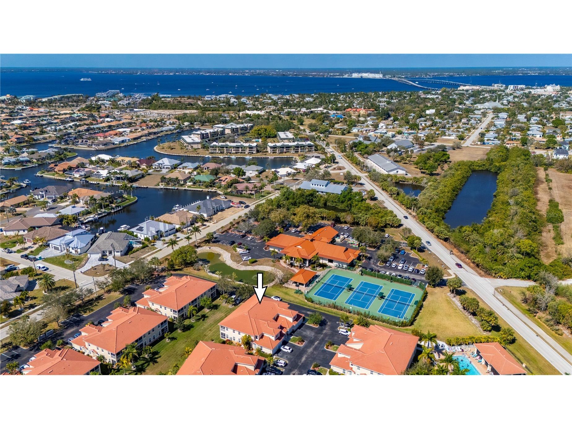240 W End Drive #1123 Punta Gorda FL 33950 C7522297 image68