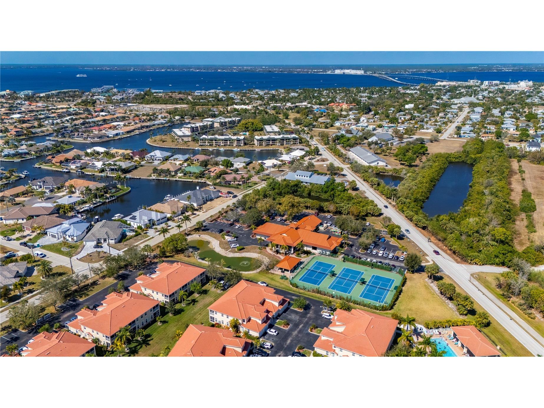 240 W End Drive #1123 Punta Gorda FL 33950 C7522297 image69