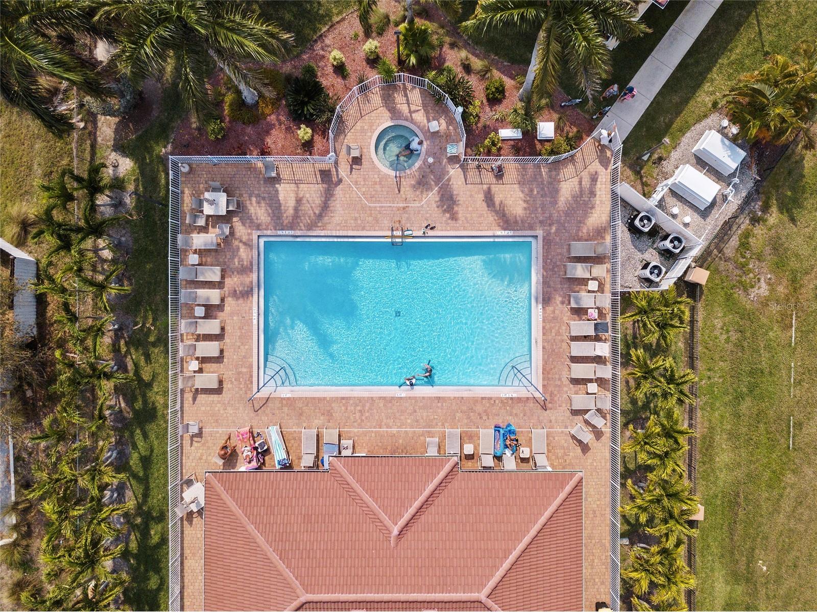 240 W End Drive #311 Punta Gorda FL 33950 A4684181 image37