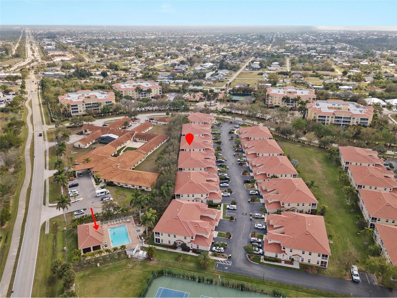 240 W End Drive #311 Punta Gorda FL 33950 A4684181 image39