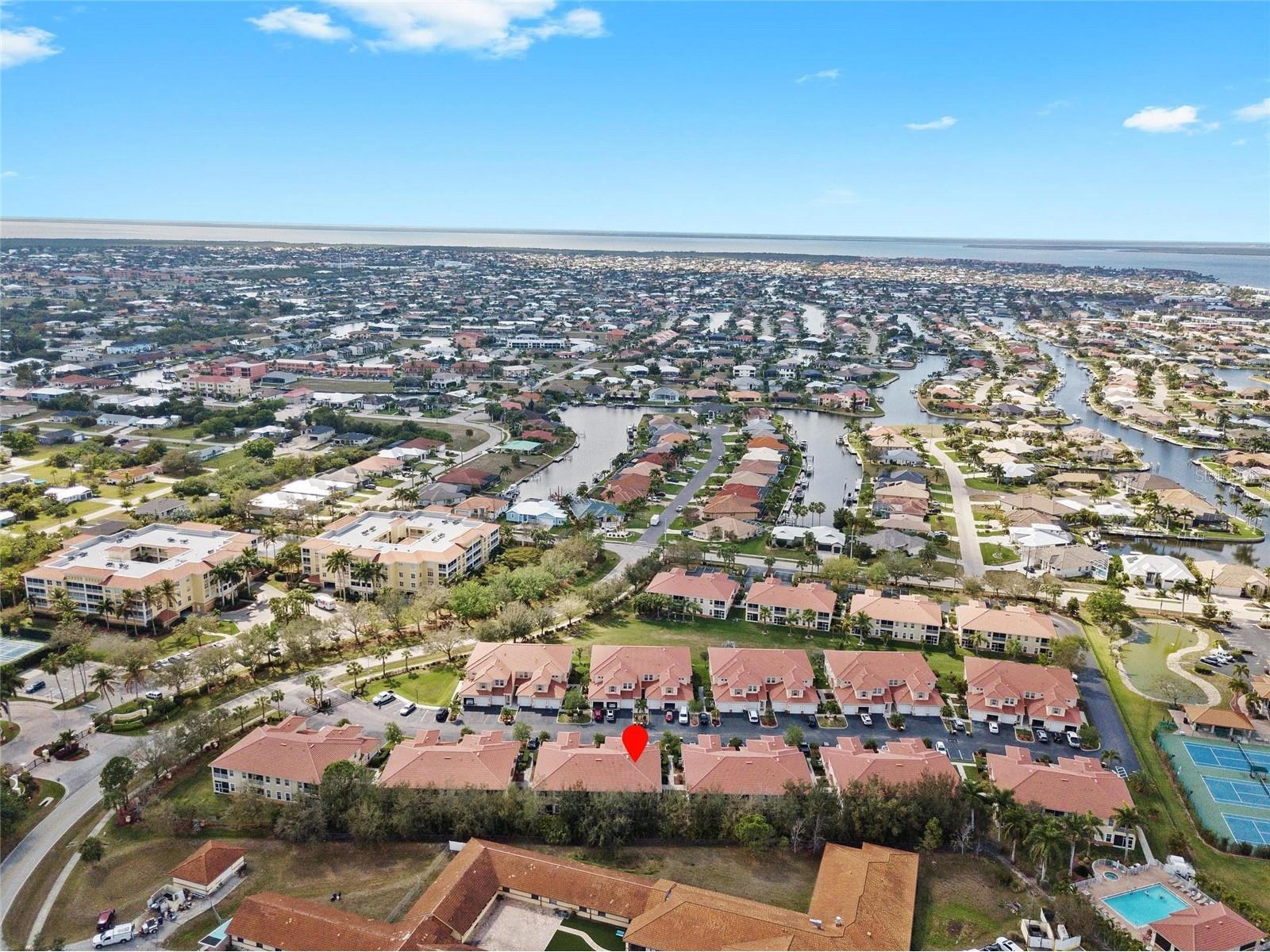 240 W End Drive #311 Punta Gorda FL 33950 A4684181 image40