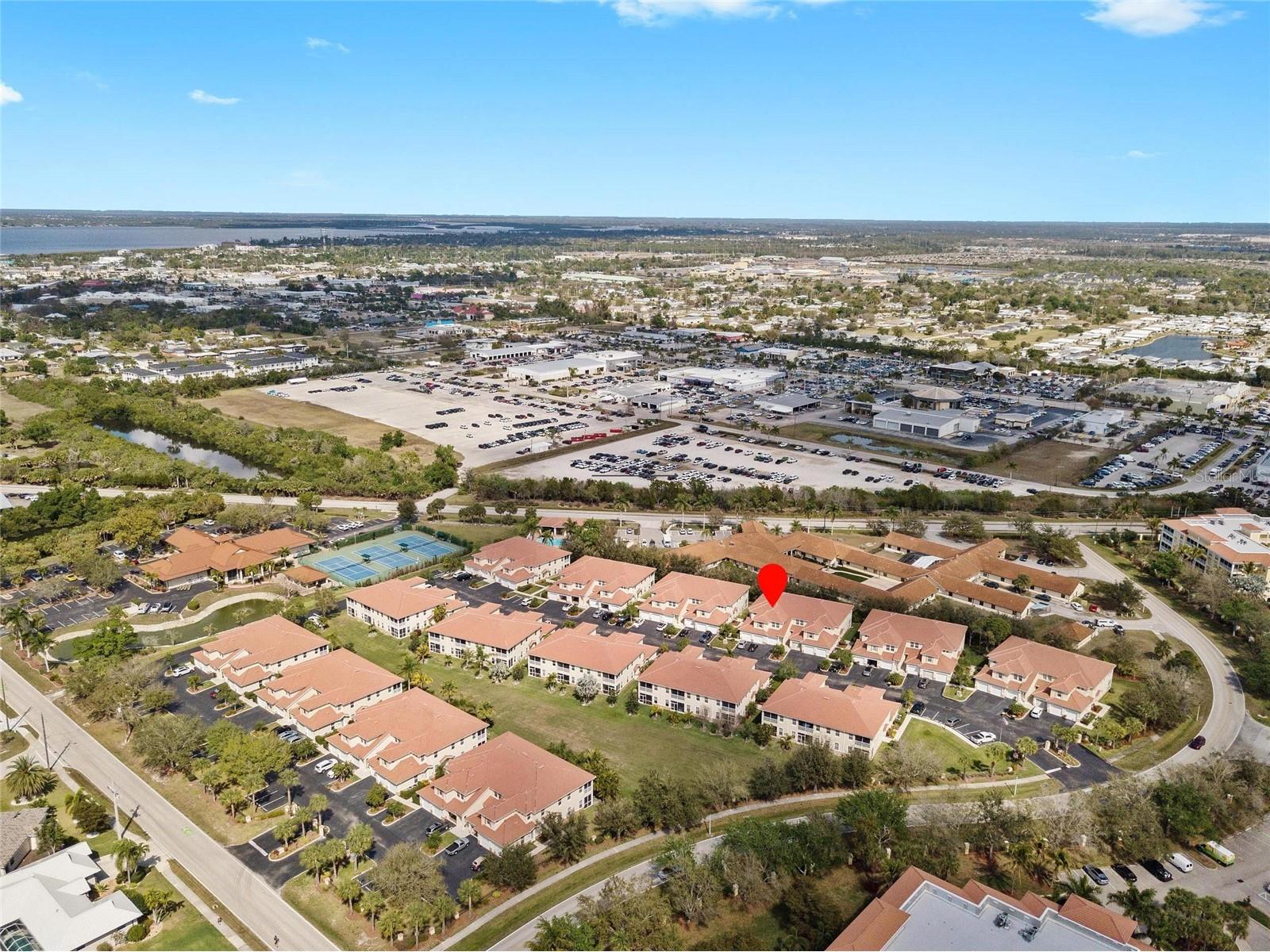 240 W End Drive #311 Punta Gorda FL 33950 A4684181 image41