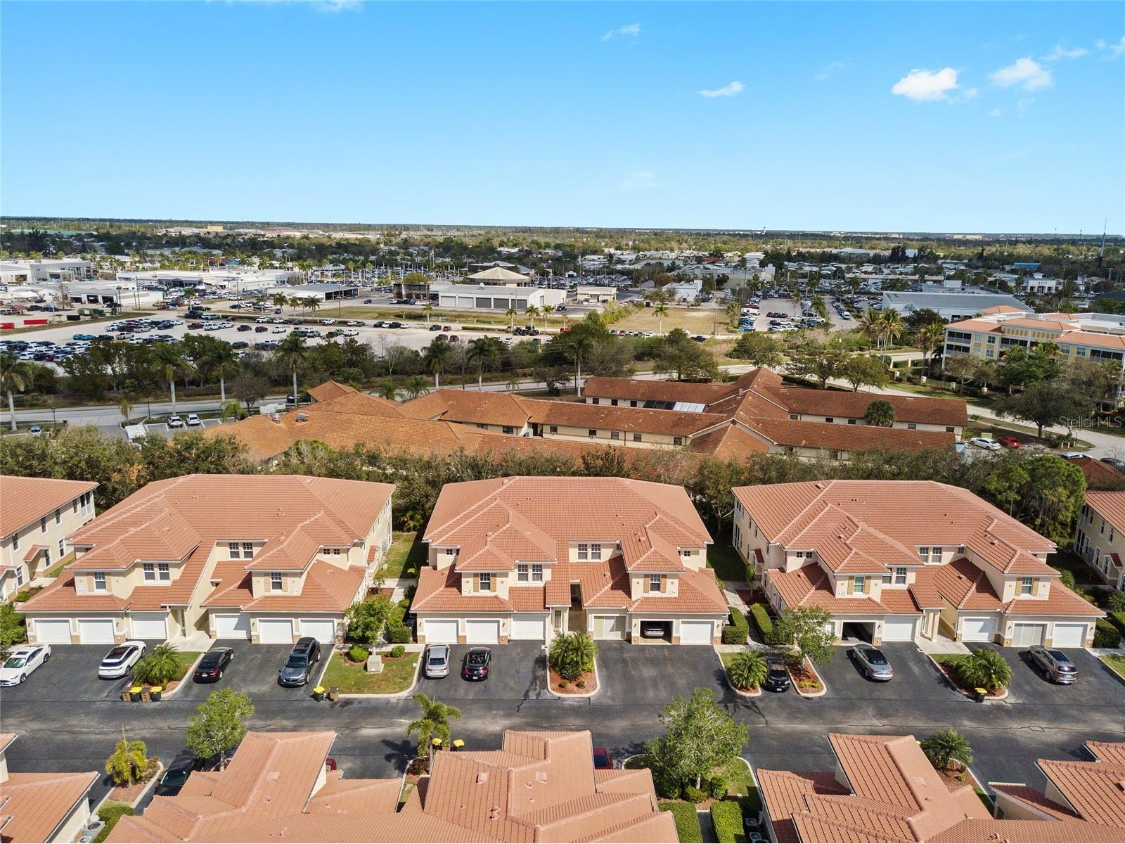 240 W End Drive #311 Punta Gorda FL 33950 A4684181 image42