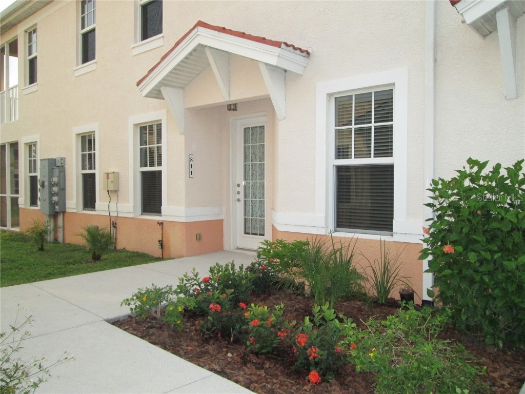 240 W End Drive #811 Punta Gorda FL 33950 N6129798 image1