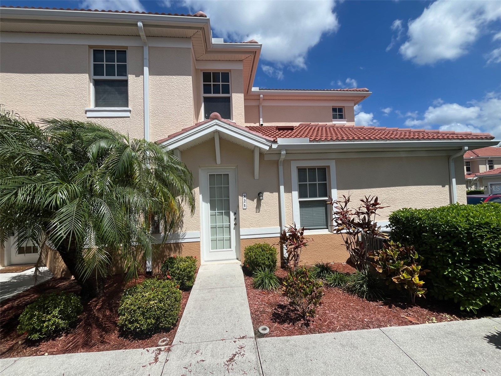 240 W End Drive #821 Punta Gorda FL 33950 D6146914 image1