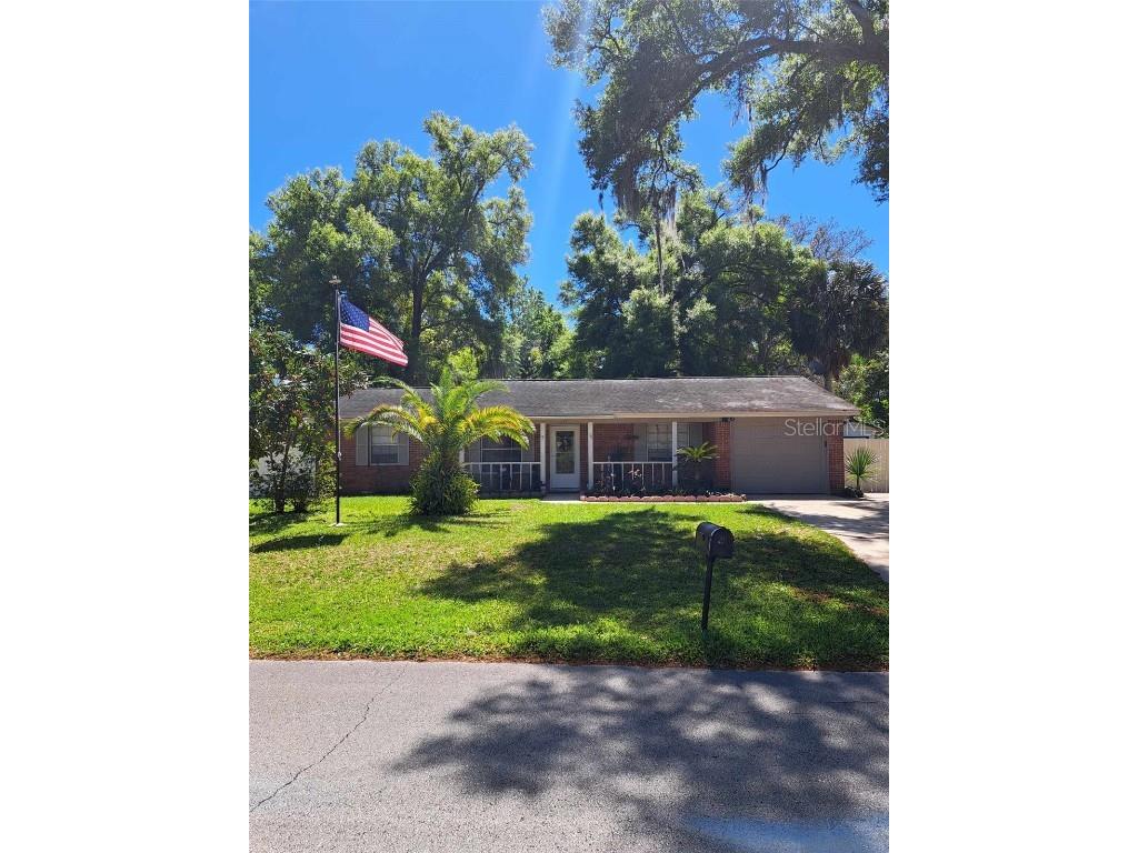 240 W Holly Drive Orange City FL 32763 V4935455 image1