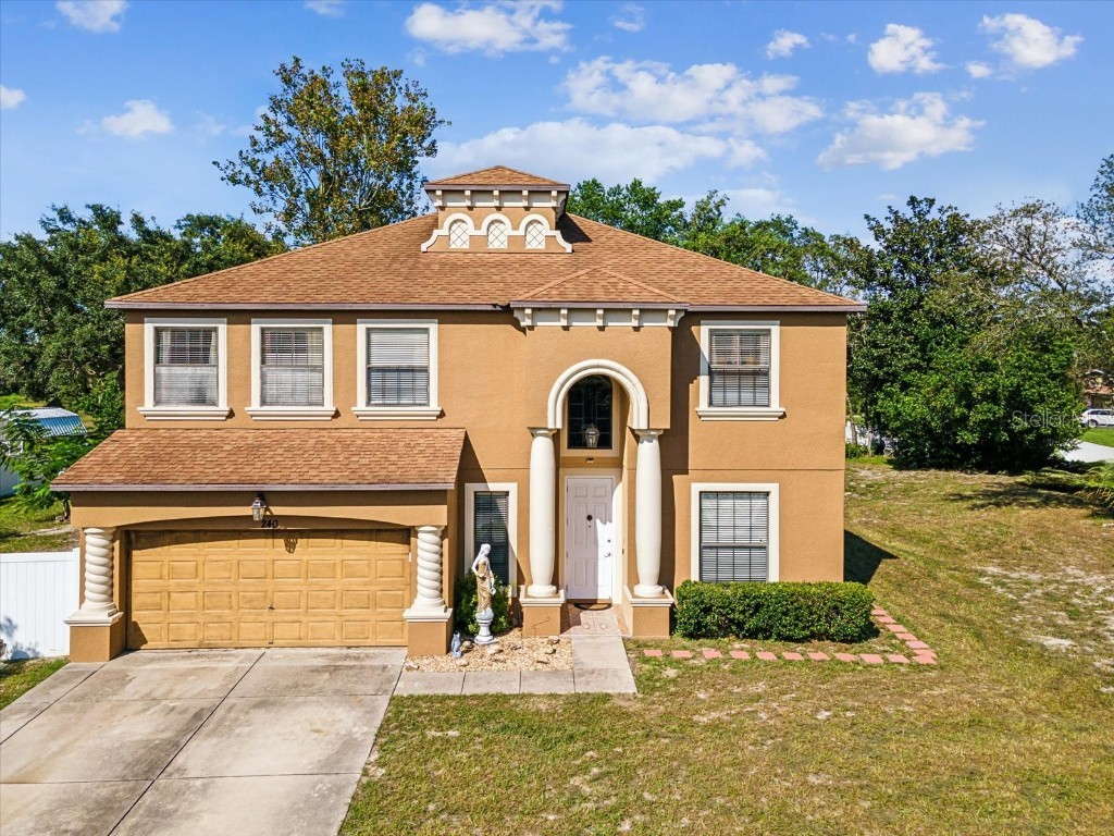 240 Waterfall Drive Spring Hill FL 34608 W7864314 image1